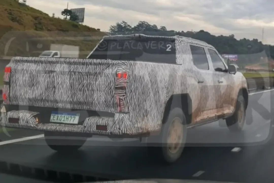 VW Amarok 2027: Why a Chinese Maxus Base Replaced the Ford Partnership